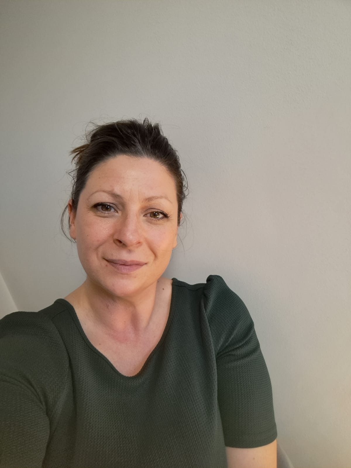 Lyndsay Ogden - Counsellor